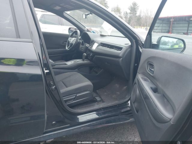 2021 HONDA HR-V 3CZRU6H15MM701271 Photo 4