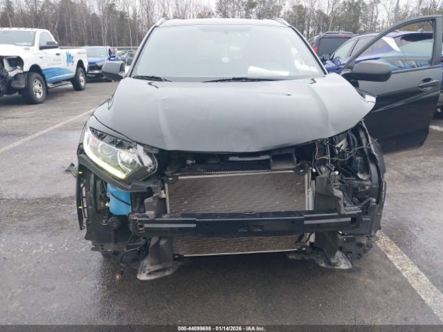 2021 HONDA HR-V 3CZRU6H15MM701271 Photo 5