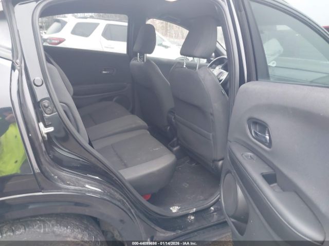 2021 HONDA HR-V 3CZRU6H15MM701271 Photo 7