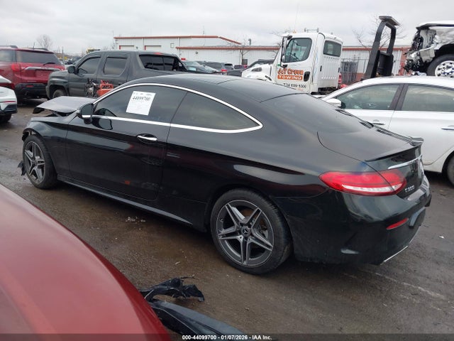 Продаж на аукціоні авто 2019 Mercedes-benz C 300 4matic, vin: WDDWJ8EBXKF821659, номер лоту: 44099700