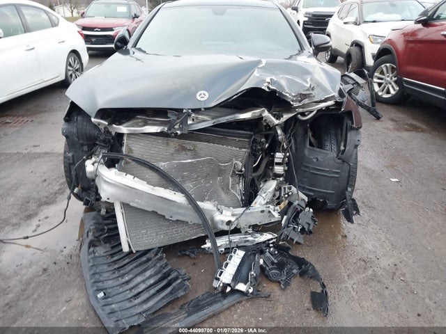 Продаж на аукціоні авто 2019 Mercedes-benz C 300 4matic, vin: WDDWJ8EBXKF821659, номер лоту: 44099700