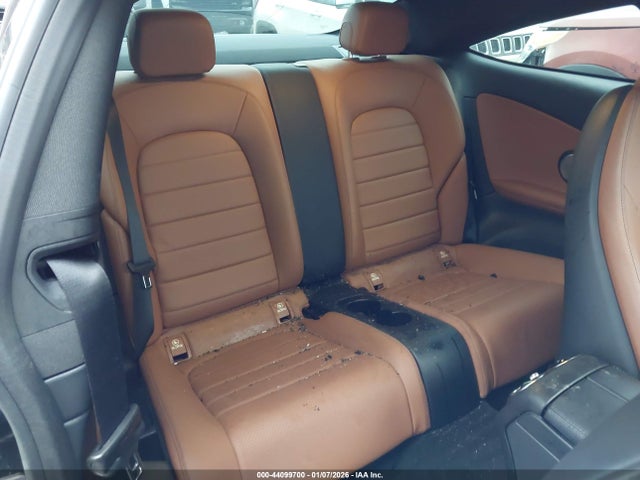 Продаж на аукціоні авто 2019 Mercedes-benz C 300 4matic, vin: WDDWJ8EBXKF821659, номер лоту: 44099700
