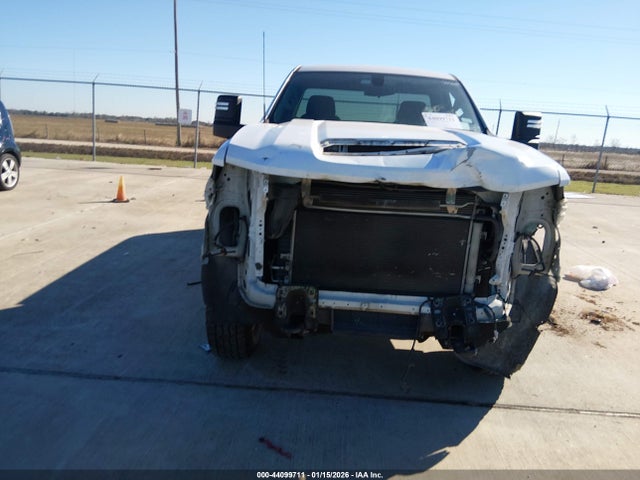 1GC3WRE73MF286242 Chevrolet Silverado 3500hd 2wd Long Bed Wt