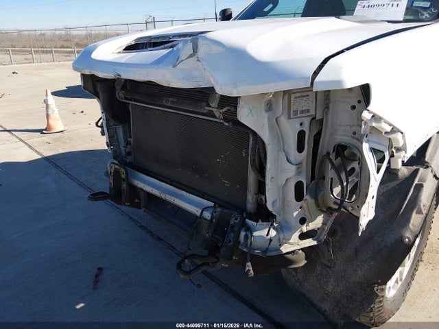 1GC3WRE73MF286242 Chevrolet Silverado 3500hd 2wd Long Bed Wt