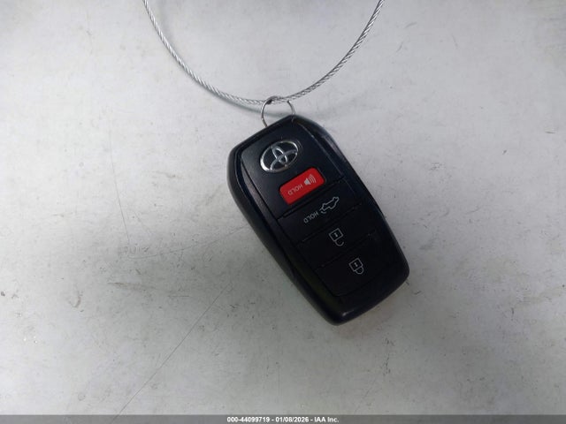 Toyota Tundra Sr5 2025 5TFLA5DB9SX267005 Image 11
