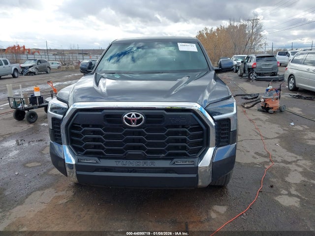 Toyota Tundra Sr5 2025 5TFLA5DB9SX267005 Image 13