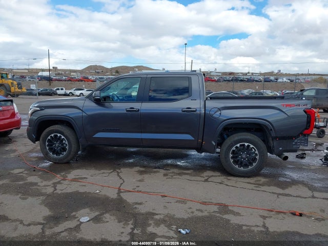 Toyota Tundra Sr5 2025 5TFLA5DB9SX267005 Image 15