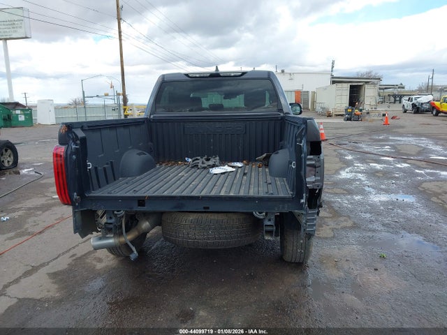 Toyota Tundra Sr5 2025 5TFLA5DB9SX267005 Image 17