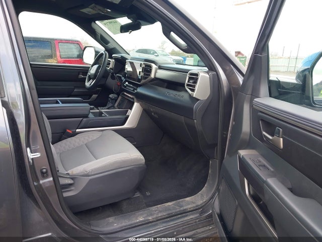 Toyota Tundra Sr5 2025 5TFLA5DB9SX267005 Image 5