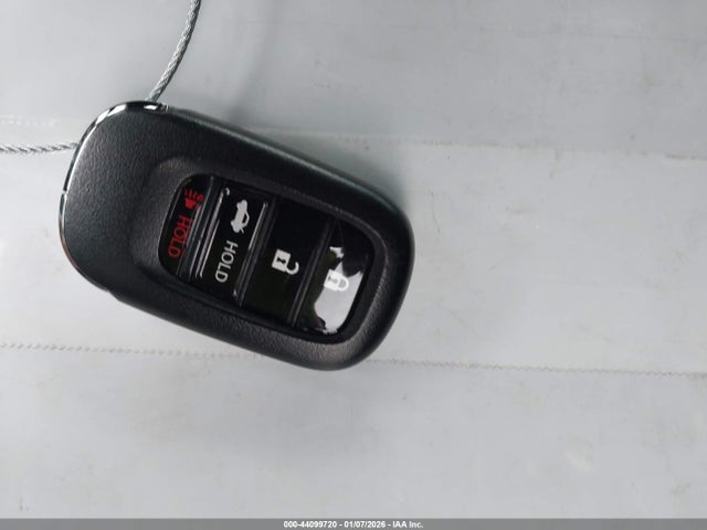 Honda Civic Lx 2026 2HGFE2F2XTH534673 Image 11