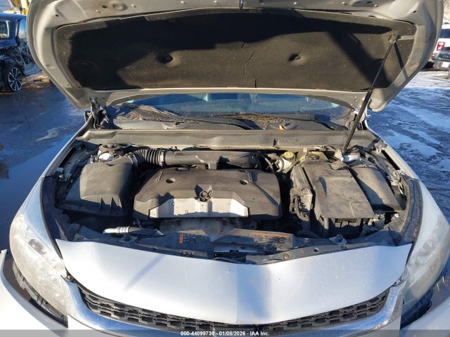 2014 CHEVROLET MALIBU 1G11E5SL8EU125105 Photo 9
