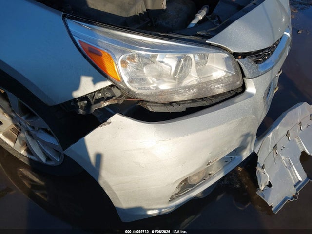 2014 CHEVROLET MALIBU 1G11E5SL8EU125105 Photo 5