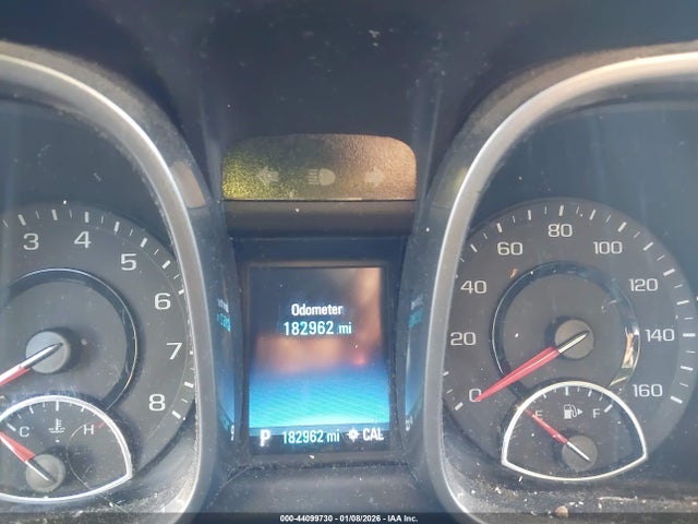 2014 CHEVROLET MALIBU 1G11E5SL8EU125105 Photo 6
