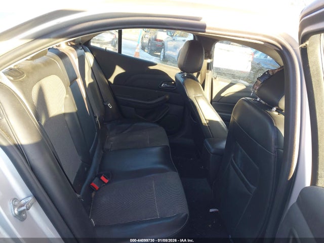 2014 CHEVROLET MALIBU 1G11E5SL8EU125105 Photo 7