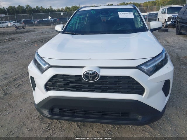 Toyota Rav4 Xle 2025 2T3W1RFV5SC314483 Image 12