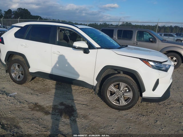 Toyota Rav4 Xle 2025 2T3W1RFV5SC314483 Image 13