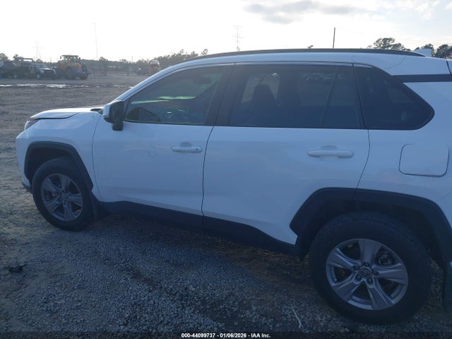 Toyota Rav4 Xle 2025 2T3W1RFV5SC314483 Image 14