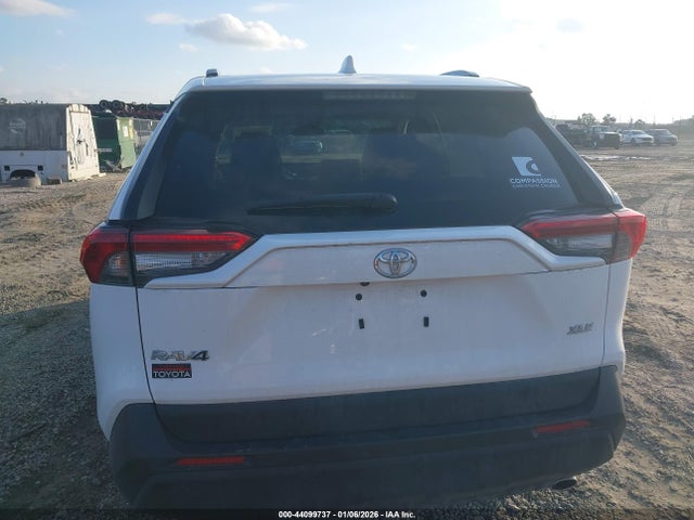 Toyota Rav4 Xle 2025 2T3W1RFV5SC314483 Image 16