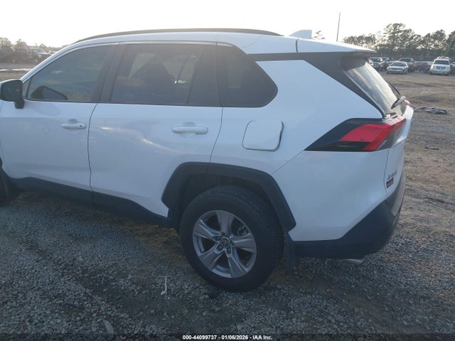 Toyota Rav4 Xle 2025 2T3W1RFV5SC314483 Image 3
