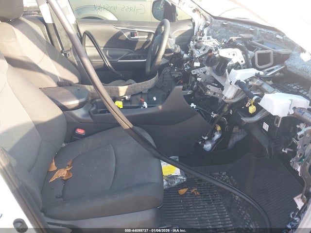 Toyota Rav4 Xle 2025 2T3W1RFV5SC314483 Image 5