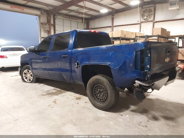 3GCPCREC9EG372372 Chevrolet Silverado 1500 1lt