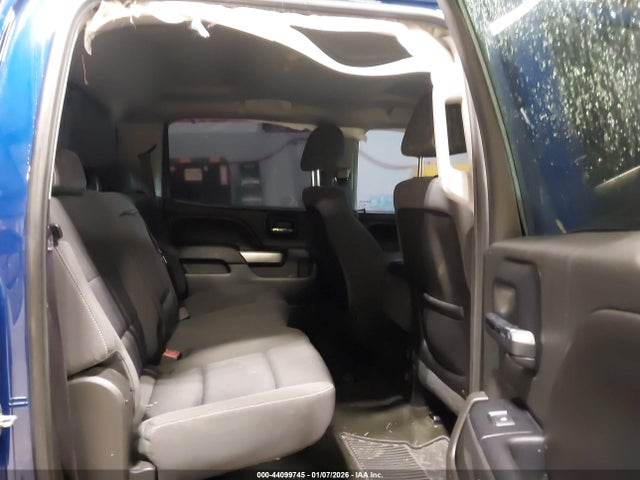 3GCPCREC9EG372372 Chevrolet Silverado 1500 1lt