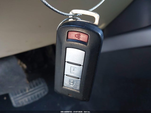 2008 MITSUBISHI OUTLANDER JA4MS41X58Z001791 Photo 10