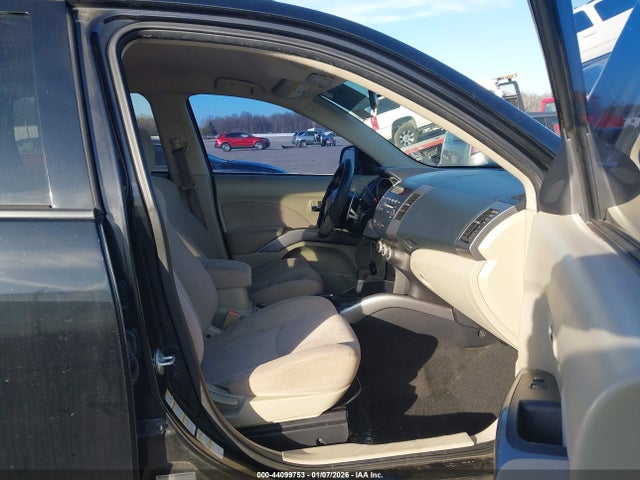 2008 MITSUBISHI OUTLANDER JA4MS41X58Z001791 Photo 4