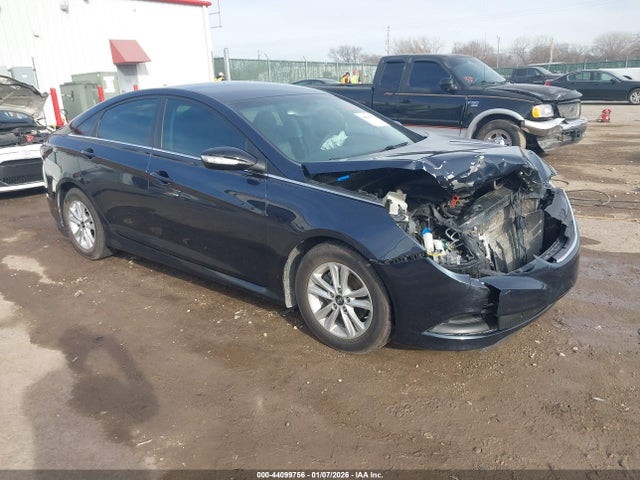 5NPEB4AC8EH839226 auction archive image