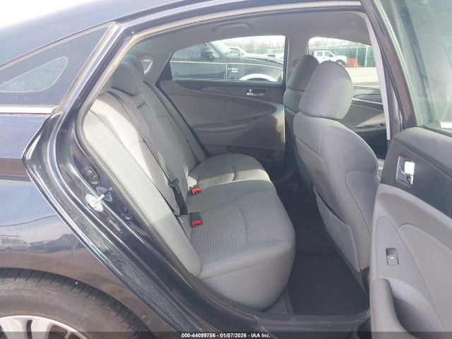 Hyundai SONATA GLS 2014 5NPEB4AC8EH839226 Image 8