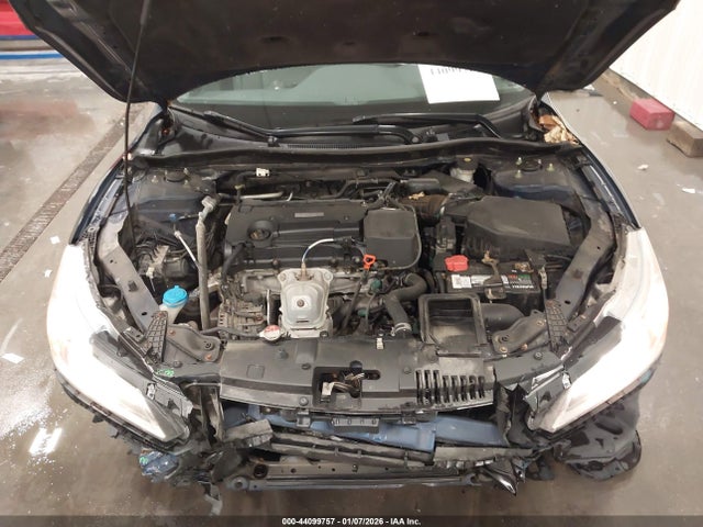 1HGCR2F35HA018887 Honda ACCORD LX