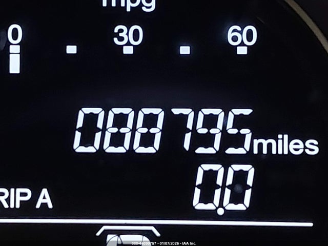 1HGCR2F35HA018887 Honda ACCORD LX