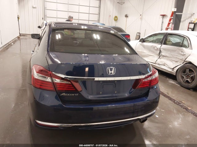 1HGCR2F35HA018887 Honda ACCORD LX