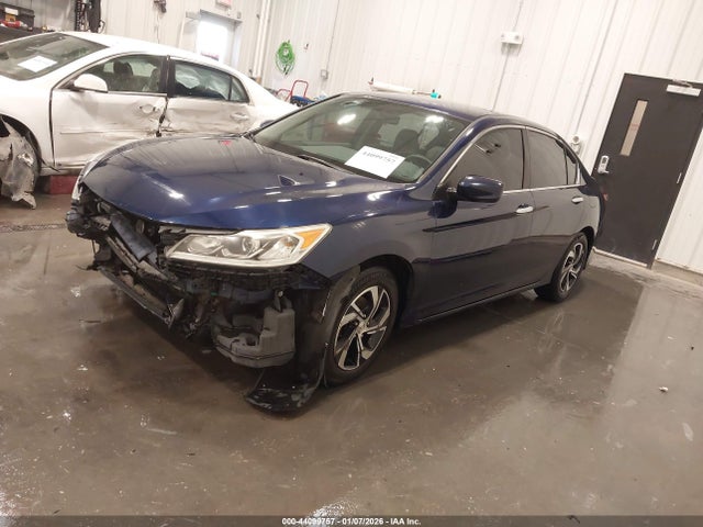 1HGCR2F35HA018887 Honda ACCORD LX