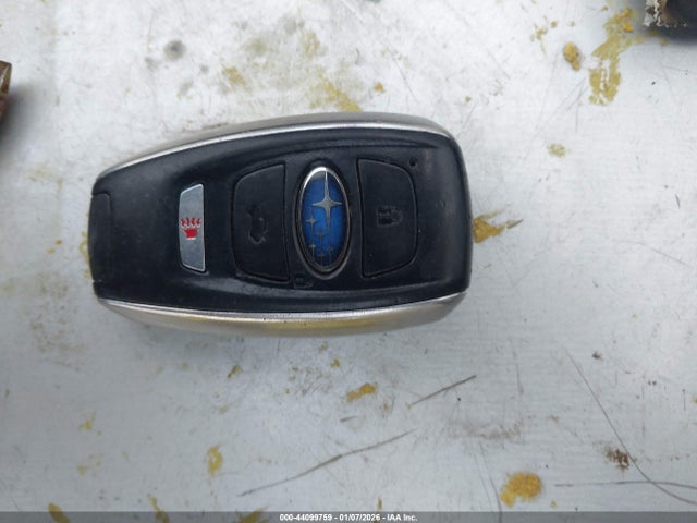 Aukcja sprzedaży 2017 Subaru Legacy 2.5i Sport, vin: 4S3BNAS68H3041391, numer aukcji: 44099759