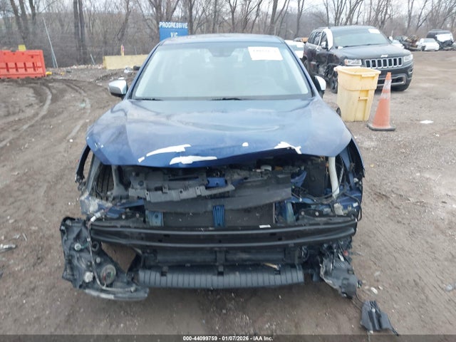 Aukcja sprzedaży 2017 Subaru Legacy 2.5i Sport, vin: 4S3BNAS68H3041391, numer aukcji: 44099759