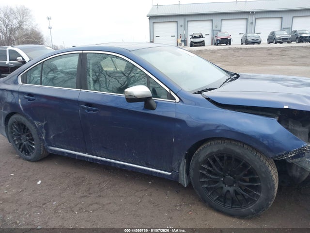 Aukcja sprzedaży 2017 Subaru Legacy 2.5i Sport, vin: 4S3BNAS68H3041391, numer aukcji: 44099759
