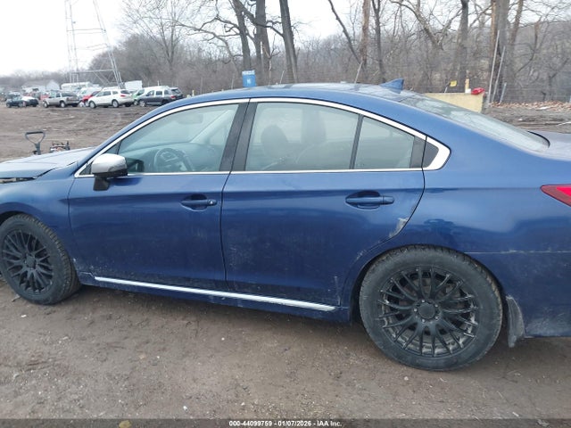 Aukcja sprzedaży 2017 Subaru Legacy 2.5i Sport, vin: 4S3BNAS68H3041391, numer aukcji: 44099759