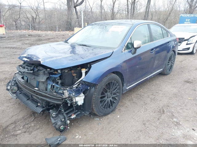 Aukcja sprzedaży 2017 Subaru Legacy 2.5i Sport, vin: 4S3BNAS68H3041391, numer aukcji: 44099759