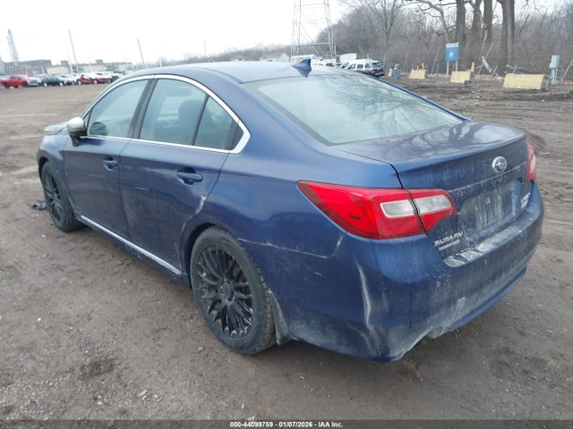 Aukcja sprzedaży 2017 Subaru Legacy 2.5i Sport, vin: 4S3BNAS68H3041391, numer aukcji: 44099759