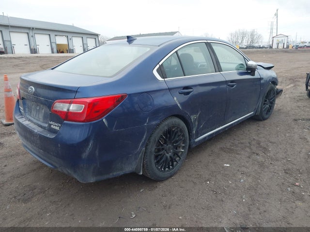 Aukcja sprzedaży 2017 Subaru Legacy 2.5i Sport, vin: 4S3BNAS68H3041391, numer aukcji: 44099759