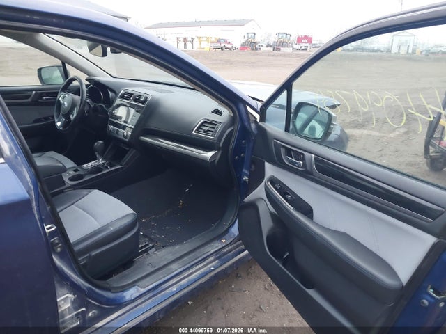 Aukcja sprzedaży 2017 Subaru Legacy 2.5i Sport, vin: 4S3BNAS68H3041391, numer aukcji: 44099759