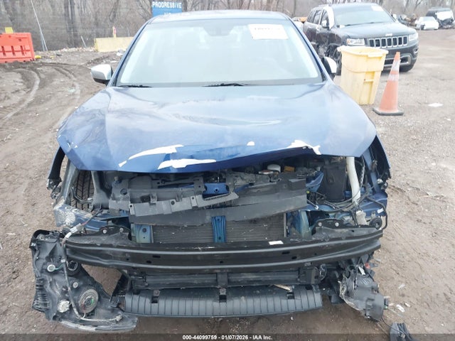 Aukcja sprzedaży 2017 Subaru Legacy 2.5i Sport, vin: 4S3BNAS68H3041391, numer aukcji: 44099759
