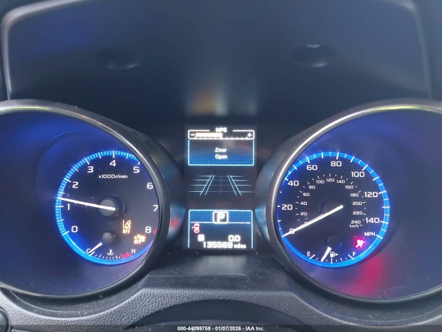 Aukcja sprzedaży 2017 Subaru Legacy 2.5i Sport, vin: 4S3BNAS68H3041391, numer aukcji: 44099759
