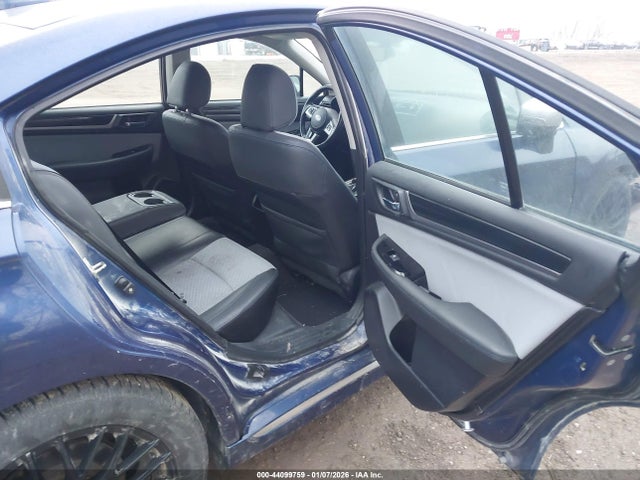 Aukcja sprzedaży 2017 Subaru Legacy 2.5i Sport, vin: 4S3BNAS68H3041391, numer aukcji: 44099759