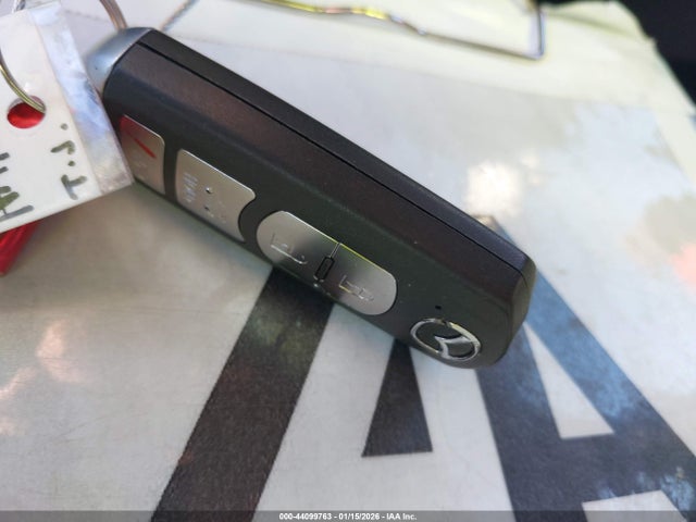 2013 MAZDA MAZDA3 JM1BL1L78D1720077 Photo 10