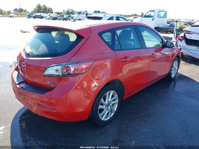 2013 MAZDA MAZDA3 JM1BL1L78D1720077 Photo 3