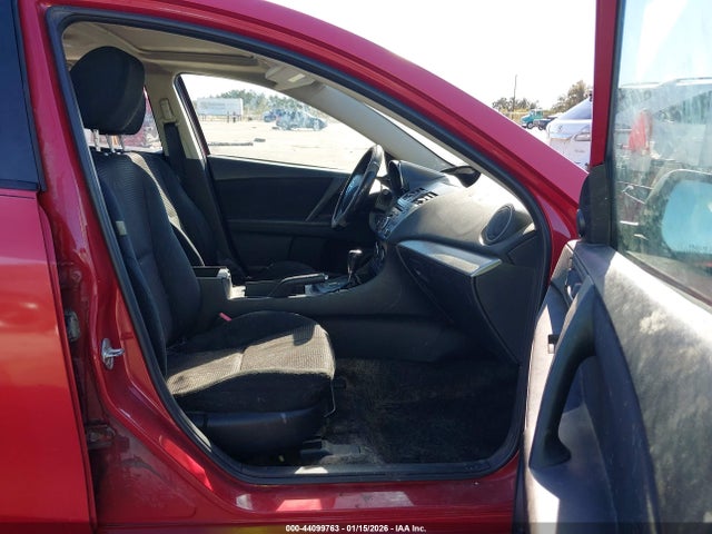 2013 MAZDA MAZDA3 JM1BL1L78D1720077 Photo 4