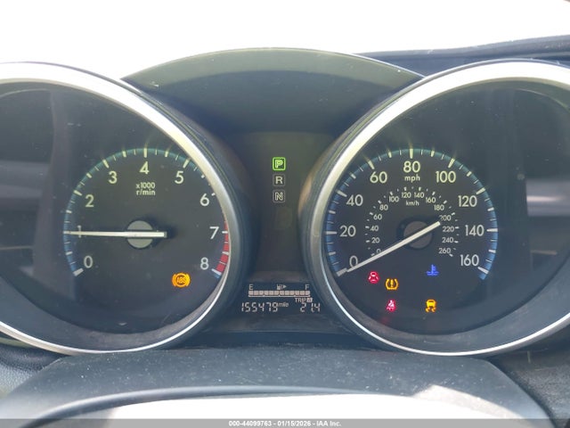 2013 MAZDA MAZDA3 JM1BL1L78D1720077 Photo 6