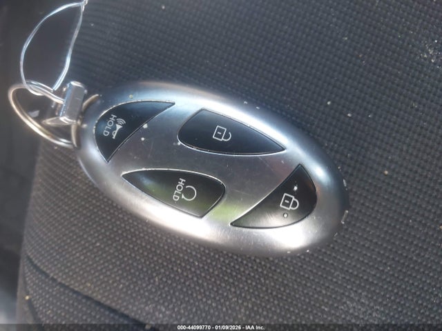 Hyundai Kona Se 2025 KM8HA3AB6SU231963 Image 11